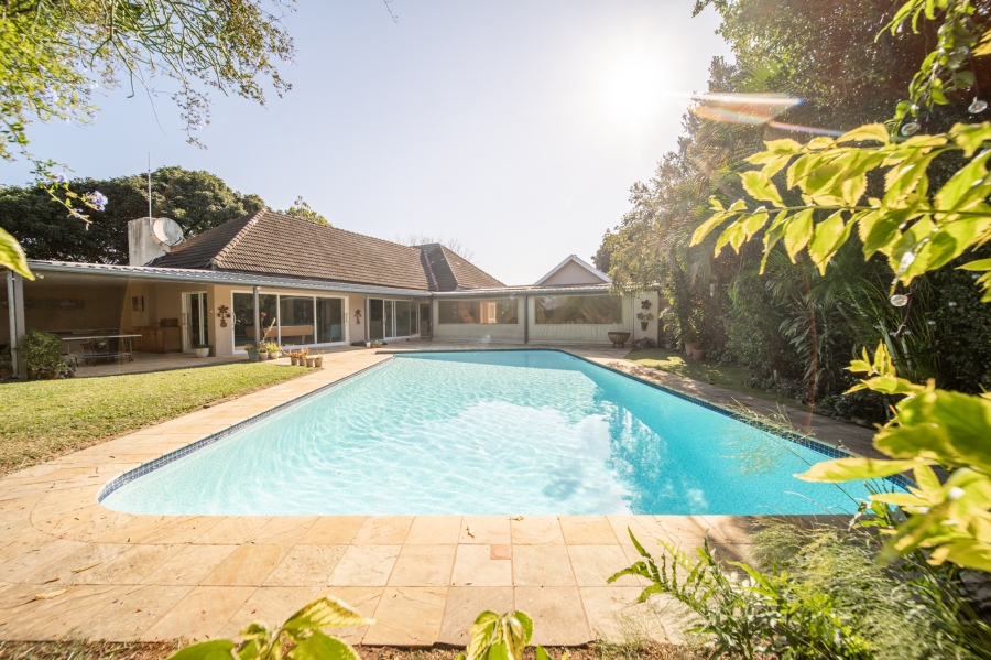 4 Bedroom Property for Sale in Bunkers Hill Eastern Cape